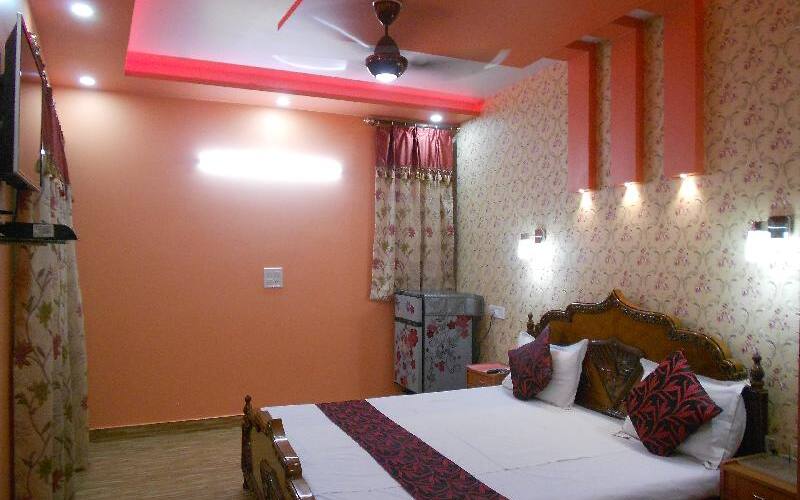 TG Stays Rani Bagh, New Delhi 2